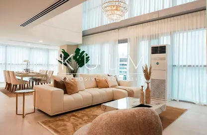 شقة - غرفة نوم - 1 حمام للبيع في أبراج رادينت مارينا - شمس أبوظبي - جزيرة الريم - أبوظبي