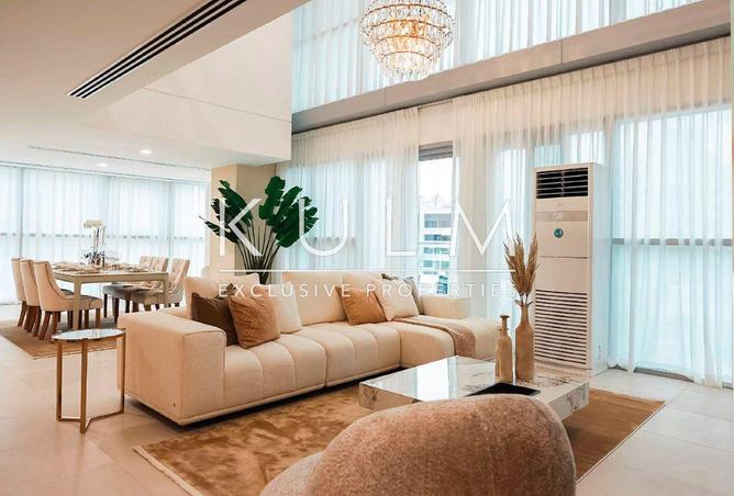 1BR Junior | Partial Sea View | Waterfront Living