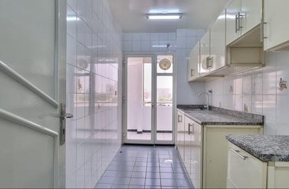 Apartment - 1 Bedroom - 1 Bathroom for rent in Rola Road - Al Raffa - Bur Dubai - Dubai