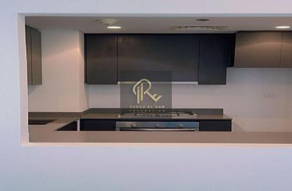 Apartment - 1 Bedroom - 2 Bathrooms for sale in Tiraz - Naseej District - Aljada - Sharjah