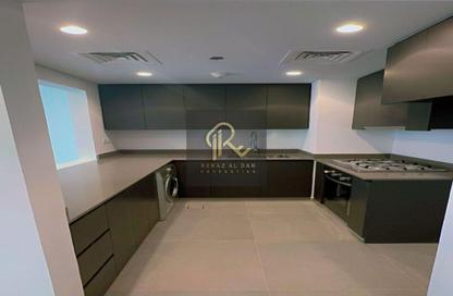 Apartment - 1 Bedroom - 2 Bathrooms for sale in Tiraz - Naseej District - Aljada - Sharjah