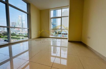 Apartment - 1 Bedroom - 2 Bathrooms for rent in Sheikh Zayed Road - Dubai