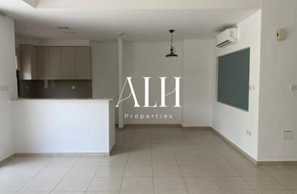 Townhouse - 3 Bedrooms - 4 Bathrooms for rent in Hayat Townhouses - Town Square - Dubai Townhouse - 3 Bedrooms - 4 Bathrooms for rent in Hayat Townhouses - Town Square - Dubai