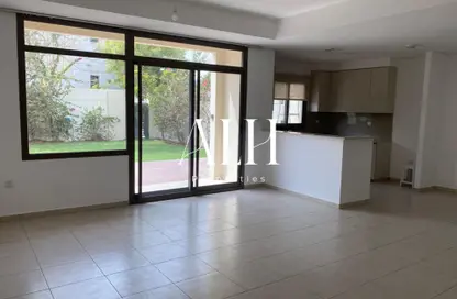 Townhouse - 3 Bedrooms - 4 Bathrooms for rent in Hayat Townhouses 1 - Hayat Townhouses - Town Square - Dubai Townhouse - 3 Bedrooms - 4 Bathrooms for rent in Hayat Townhouses 1 - Hayat Townhouses - Town Square - Dubai