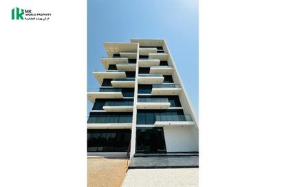 Apartment - Studio - 1 Bathroom for sale in Glam Residence - Al Zorah - Ajman
