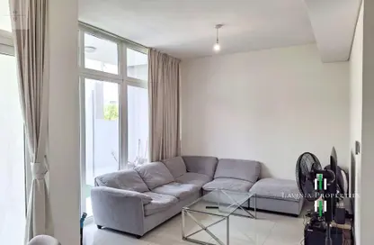 Townhouse - 3 Bedrooms - 3 Bathrooms for rent in Albizia - Damac Hills 2 - Dubai
