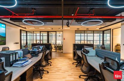 Office Space - Studio for sale in Mazaya Business Avenue AA1 - Mazaya Business Avenue - Jumeirah Lake Towers - Dubai