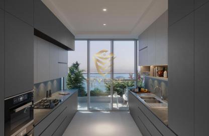 Apartment - 3 Bedrooms - 4 Bathrooms for sale in JOUD - Al Mamzar - Sharjah - Sharjah