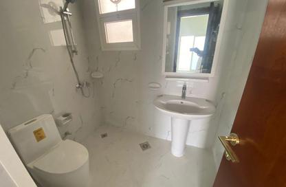 Apartment - 1 Bedroom - 2 Bathrooms for rent in Al Rawda 3 Villas - Al Rawda 3 - Al Rawda - Ajman
