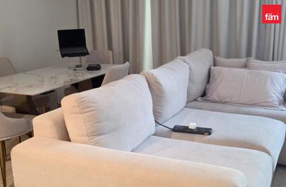Townhouse - 3 - 3 for rent in Park Residence 1 - Park Residences - Damac Hills - Dubai