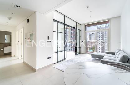 Apartment - 2 Bedrooms - 1 Bathroom for sale in Collective 2.0 Tower B - Collective 2.0 - Dubai Hills Estate - Dubai