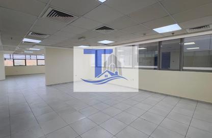 Office Space - Studio - 1 Bathroom for rent in Shabiya - Mussafah - Abu Dhabi Office Space - Studio - 1 Bathroom for rent in Shabiya - Mussafah - Abu Dhabi