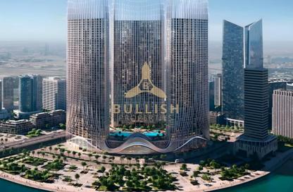 Apartment - Studio - 1 for sale in Binghatti Skyrise Tower C - Binghatti Skyrise - Business Bay - Dubai