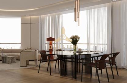 Apartment - Studio - 1 for sale in Binghatti Skyrise Tower C - Binghatti Skyrise - Business Bay - Dubai