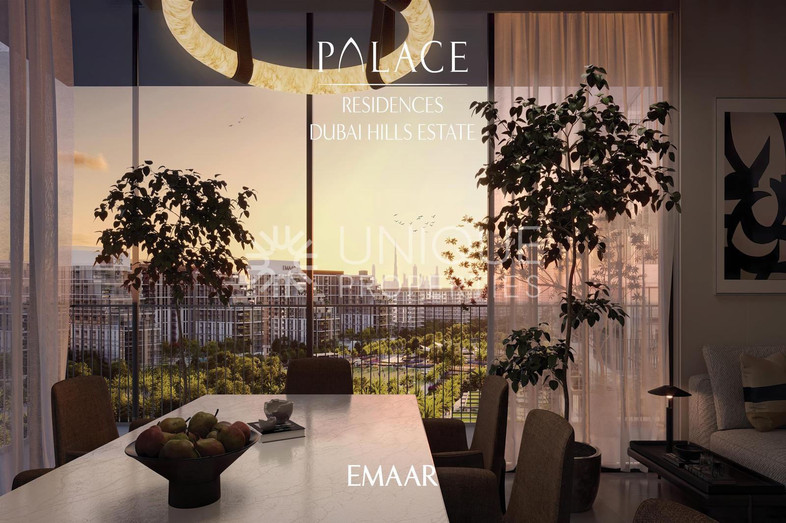 60% Paid | Branded Luxury | Type-A Layout