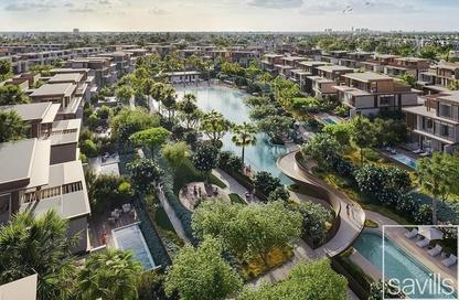 Villa - 5 - 7+ for sale in Nad Al Sheba Gardens 6 - Nad Al Sheba Gardens - Nad Al Sheba 1 - Nad Al Sheba - Dubai