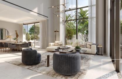 Villa - 5 - 7+ for sale in Nad Al Sheba Gardens 6 - Nad Al Sheba Gardens - Nad Al Sheba 1 - Nad Al Sheba - Dubai