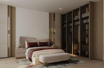 Apartment - Studio - 1 Bathroom for sale in Binghatti Flare - District 2 - Jumeirah Village Triangle - Dubai