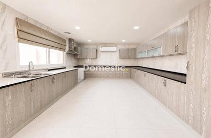 Villa - 5 Bedrooms - 6 Bathrooms for rent in Madinat Hind 3 - Dubai Land - Dubai