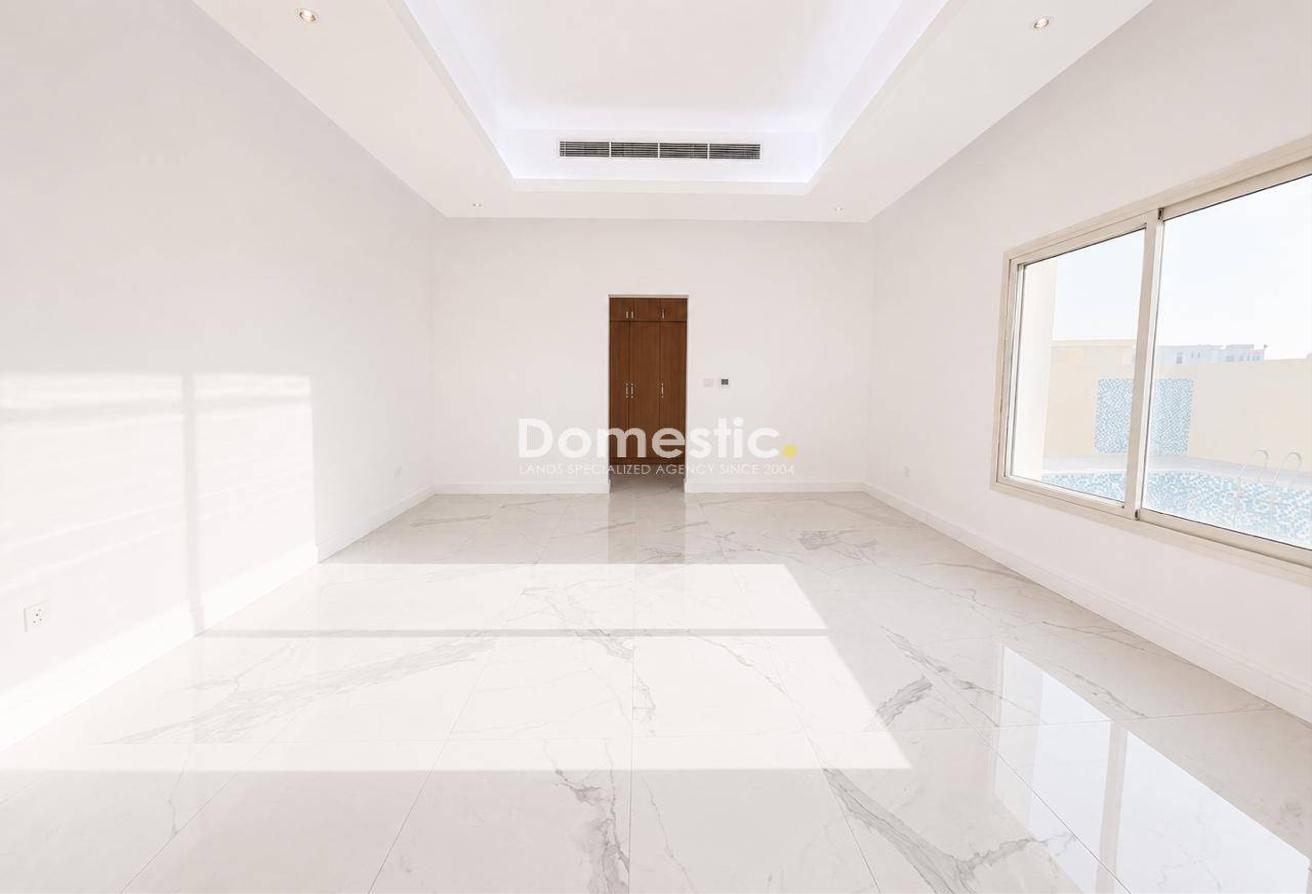 SPACIOUS 5 BR I MAID AND POOL I OUTDOOR KITHCEN photo 14