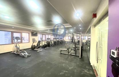 Apartment - 2 Bedrooms - 3 Bathrooms for rent in Escape Tower - Business Bay - Dubai