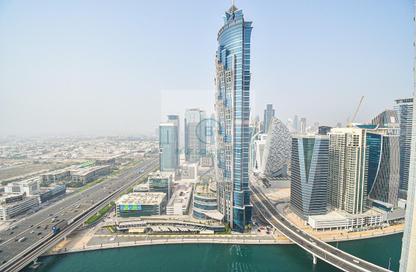 Apartment - 3 Bedrooms - 5 Bathrooms for rent in Meera - Al Habtoor City - Business Bay - Dubai Apartment - 3 Bedrooms - 5 Bathrooms for rent in Meera - Al Habtoor City - Business Bay - Dubai