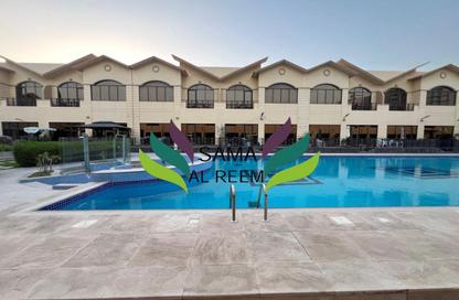 Villa - 4 Bedrooms - 5 Bathrooms for rent in Al Barsha 1 Villas - Al Barsha 1 - Al Barsha - Dubai