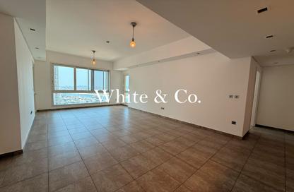Apartment - 2 - 3 for rent in Marina Residences 3 - Marina Residences - Palm Jumeirah - Dubai