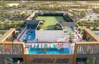 Apartment - 2 - 3 for sale in Celia Homes - Dubai Land Residence Complex - Dubai Apartment - 2 - 3 for sale in Celia Homes - Dubai Land Residence Complex - Dubai