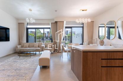 Townhouse - 3 Bedrooms - 3 Bathrooms for rent in Mudon Al Ranim 3 - Mudon - Dubai
