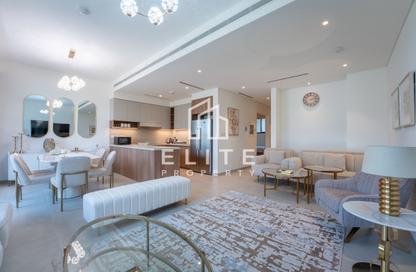 Townhouse - 3 Bedrooms - 3 Bathrooms for rent in Mudon Al Ranim 3 - Mudon - Dubai Townhouse - 3 Bedrooms - 3 Bathrooms for rent in Mudon Al Ranim 3 - Mudon - Dubai