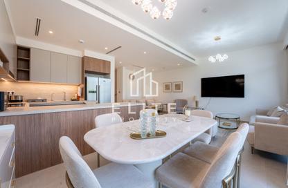 Townhouse - 3 Bedrooms - 3 Bathrooms for rent in Mudon Al Ranim 3 - Mudon - Dubai Townhouse - 3 Bedrooms - 3 Bathrooms for rent in Mudon Al Ranim 3 - Mudon - Dubai