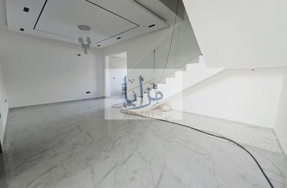 Villa - 3 Bedrooms - 6 Bathrooms for sale in Kabbali Hills - Al Helio 2 - Al Helio - Ajman