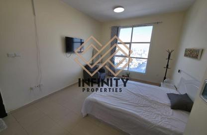 Apartment - 1 Bedroom - 2 Bathrooms for sale in City Tower - Al Nuaimiya - Ajman Apartment - 1 Bedroom - 2 Bathrooms for sale in City Tower - Al Nuaimiya - Ajman