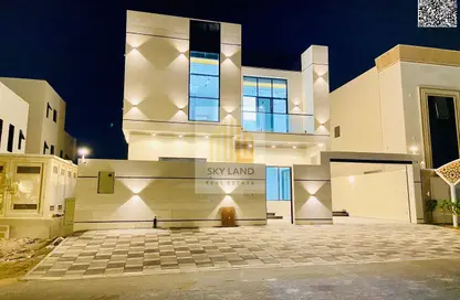 فيلا - 5 غرف نوم - 7 حمامات للبيع في الحليو 2 - الحليو - عجمان