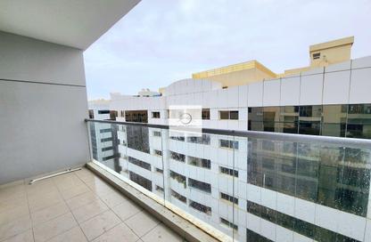 Apartment - 3 Bedrooms - 4 Bathrooms for rent in Masaken Al Muraqqabat 07 - Al Muraqqabat - Deira - Dubai