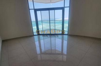 Apartment - 2 - 3 for rent in Beach Towers - Shams Abu Dhabi - Al Reem Island - Abu Dhabi