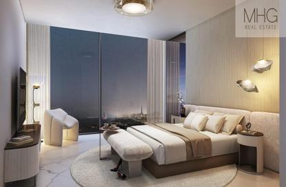Apartment - 1 Bedroom - 1 Bathroom for sale in Palm Beach Towers 1 - Palm Beach Towers - Palm Jumeirah - Dubai