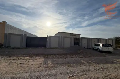 فيلا - 3 غرف نوم - 4 حمامات للايجار في الرمس - رأس الخيمة