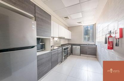 Apartment - 1 Bedroom - 2 Bathrooms for rent in Bahwan Tower Downtown - Downtown Dubai - Dubai Apartment - 1 Bedroom - 2 Bathrooms for rent in Bahwan Tower Downtown - Downtown Dubai - Dubai