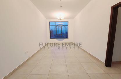 Apartment - 1 Bedroom - 2 Bathrooms for rent in Battersea Residence - Al Jaddaf - Dubai