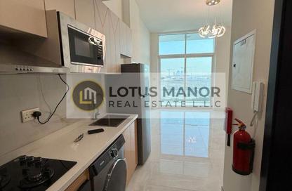 Apartment - Studio - 1 Bathroom for sale in Skyz by Danube - Arjan - Dubai Apartment - Studio - 1 Bathroom for sale in Skyz by Danube - Arjan - Dubai