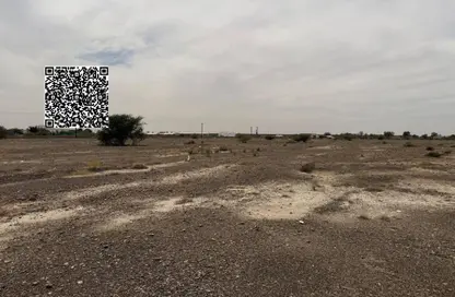 أرض - استوديو للبيع في المنامة - عجمان