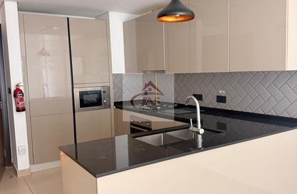 Apartment - 1 - 2 for rent in Rigel - District 10 - Jumeirah Village Circle - Dubai