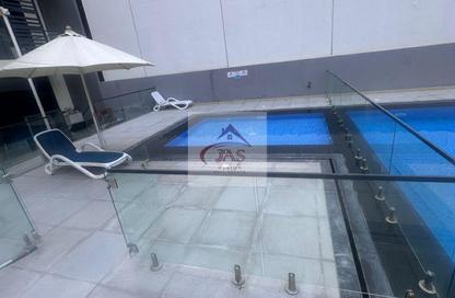 Apartment - 1 - 2 for rent in Rigel - District 10 - Jumeirah Village Circle - Dubai