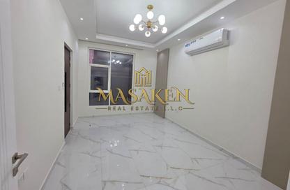 Villa - 5 Bedrooms - 7 Bathrooms for rent in Al Yasmeen 1 - Al Yasmeen - Ajman