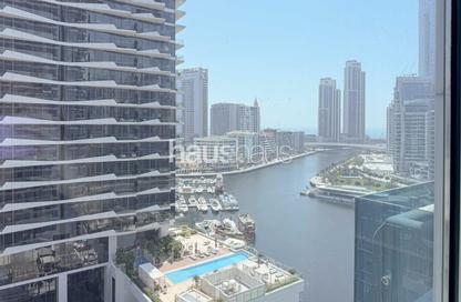 Apartment - 2 Bedrooms - 3 Bathrooms for rent in Orra Marina - Dubai Marina - Dubai