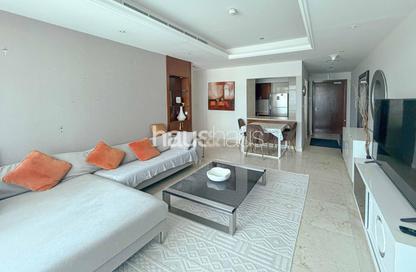 Apartment - 2 Bedrooms - 3 Bathrooms for rent in Orra Marina - Dubai Marina - Dubai