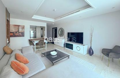 Apartment - 2 Bedrooms - 3 Bathrooms for rent in Orra Marina - Dubai Marina - Dubai