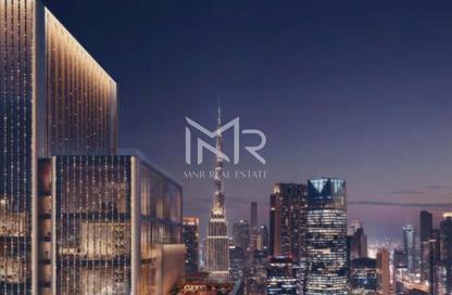 Apartment - 3 Bedrooms - 4 Bathrooms for sale in Jumeirah Residences Emirates Tower B - Jumeirah Residences Emirates Towers - Sheikh Zayed Road - Dubai Apartment - 3 Bedrooms - 4 Bathrooms for sale in Jumeirah Residences Emirates Tower B - Jumeirah Residences Emirates Towers - Sheikh Zayed Road - Dubai